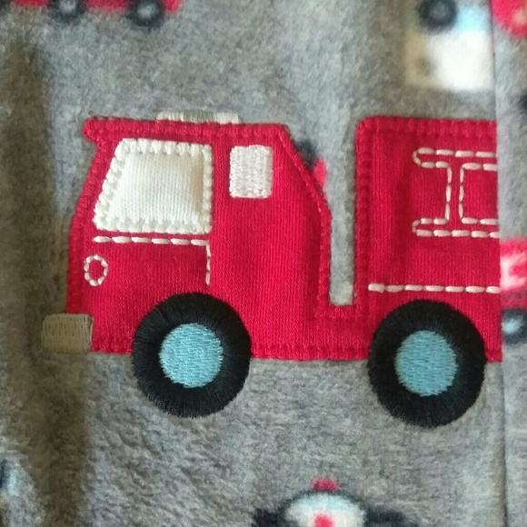 NWT Child of Mine (Carters) Newborn Sleepers - Picture 5 of 5